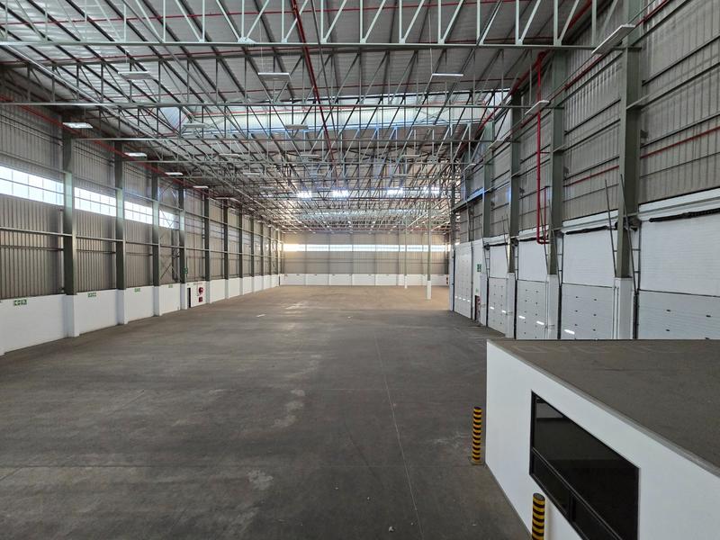 To Let commercial Property for Rent in Airport Industria Western Cape